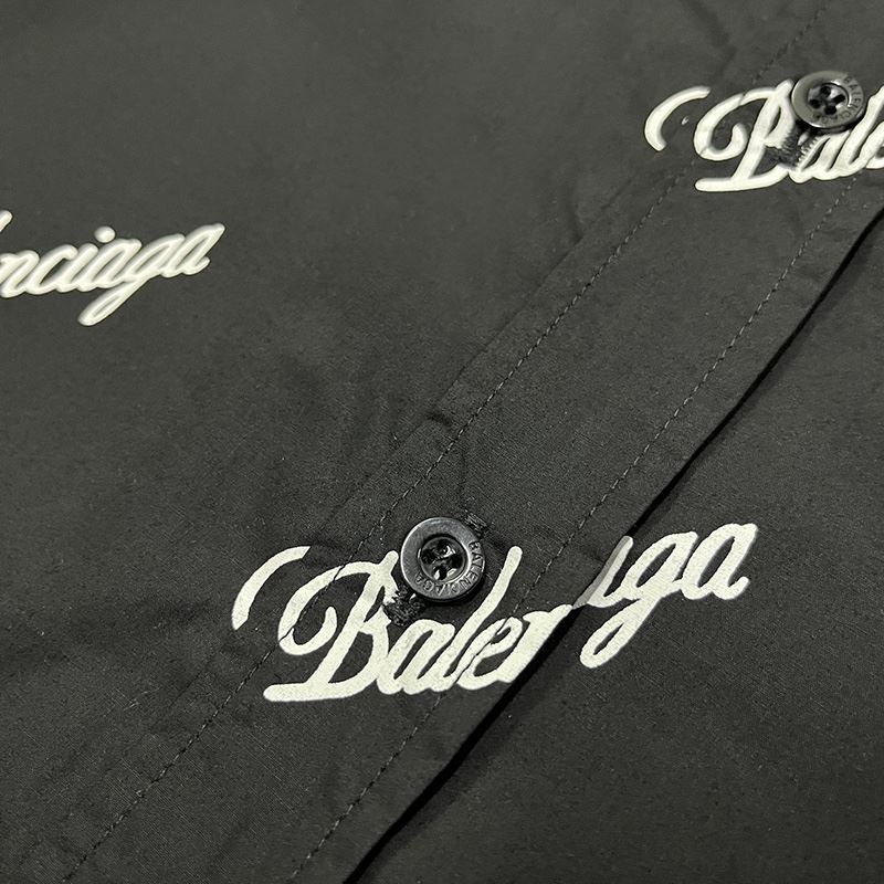 Balenciaga Shirts